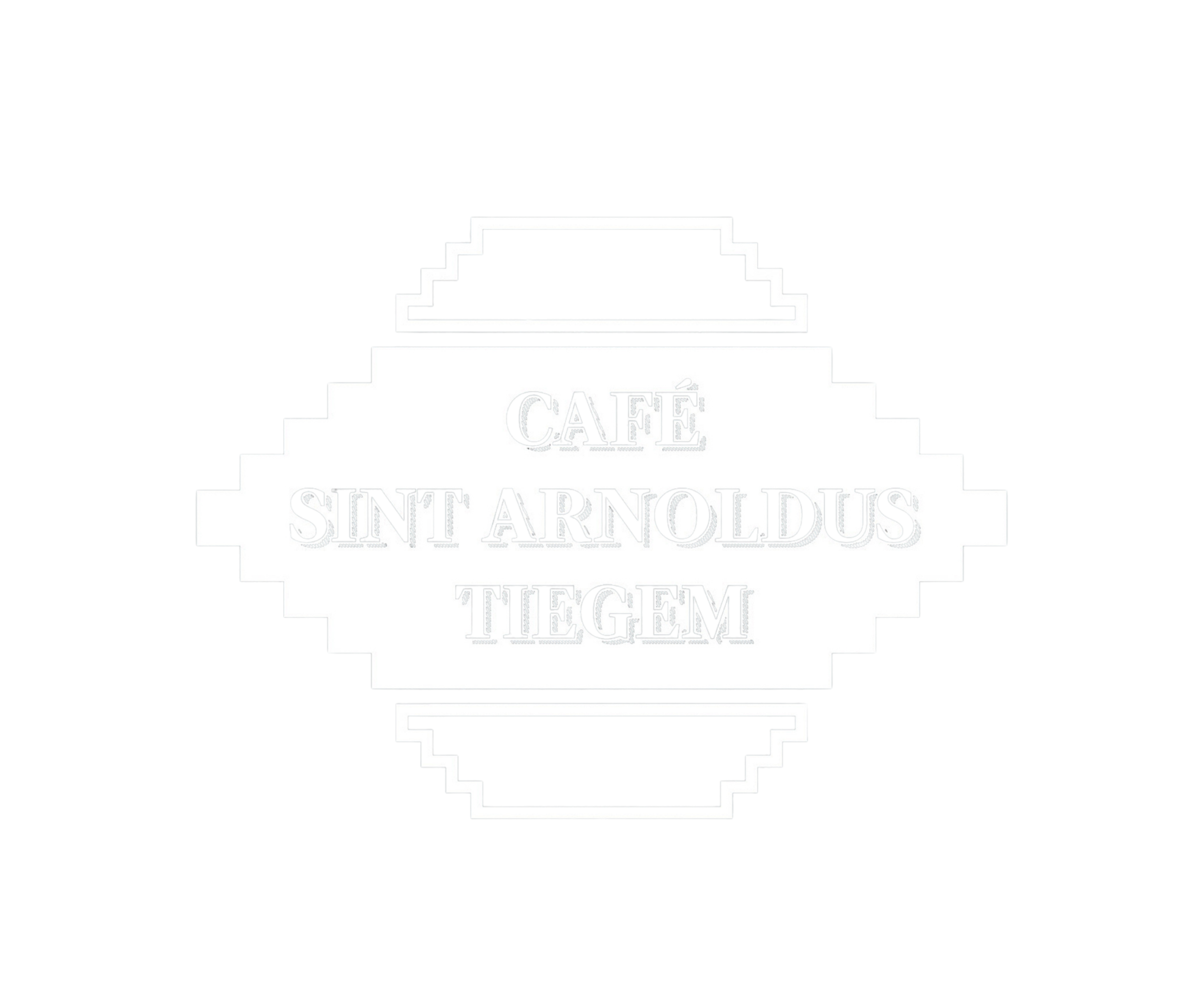 Sint Arnoldus Tiegem drankkaart